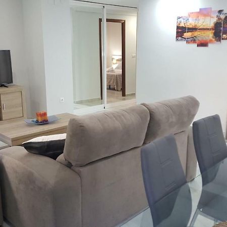 Apartamento entre Patios Valladares Cordova Esterno foto