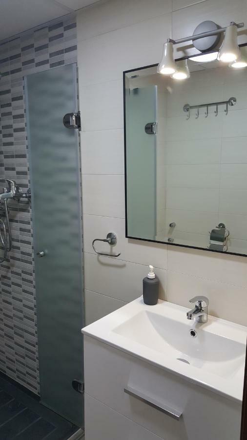 Apartamento entre Patios Valladares Cordova Esterno foto