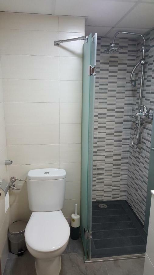 Apartamento entre Patios Valladares Cordova Esterno foto